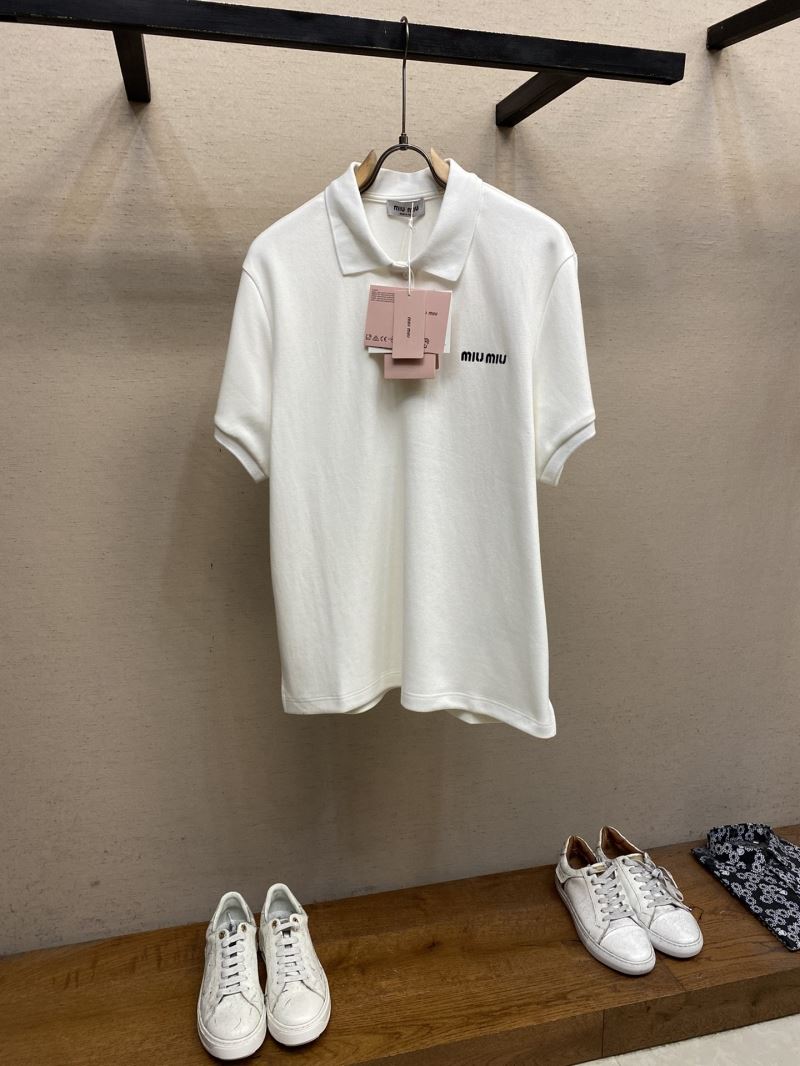 Miu Miu T-Shirts